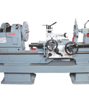 HAVEY DUTIE LATHE MACHINE