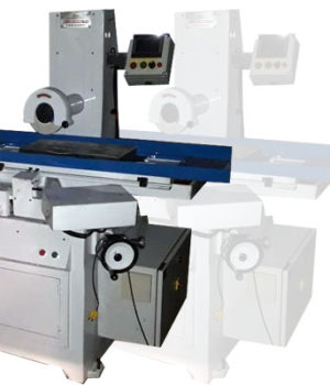 SURFACE GRINDER MACHINE